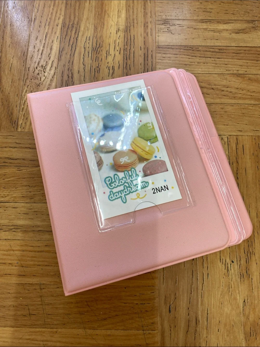 Fujifilm Instax Mini Accessories Lenses Photo Album & More